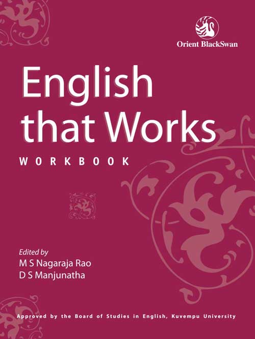 Orient English that Works: Workbook